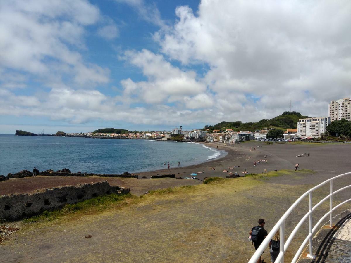 Sweet Dreams near Beaches Ponta Delgada Buitenkant foto