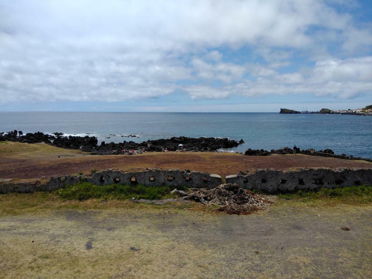 Sweet Dreams near Beaches Ponta Delgada Buitenkant foto