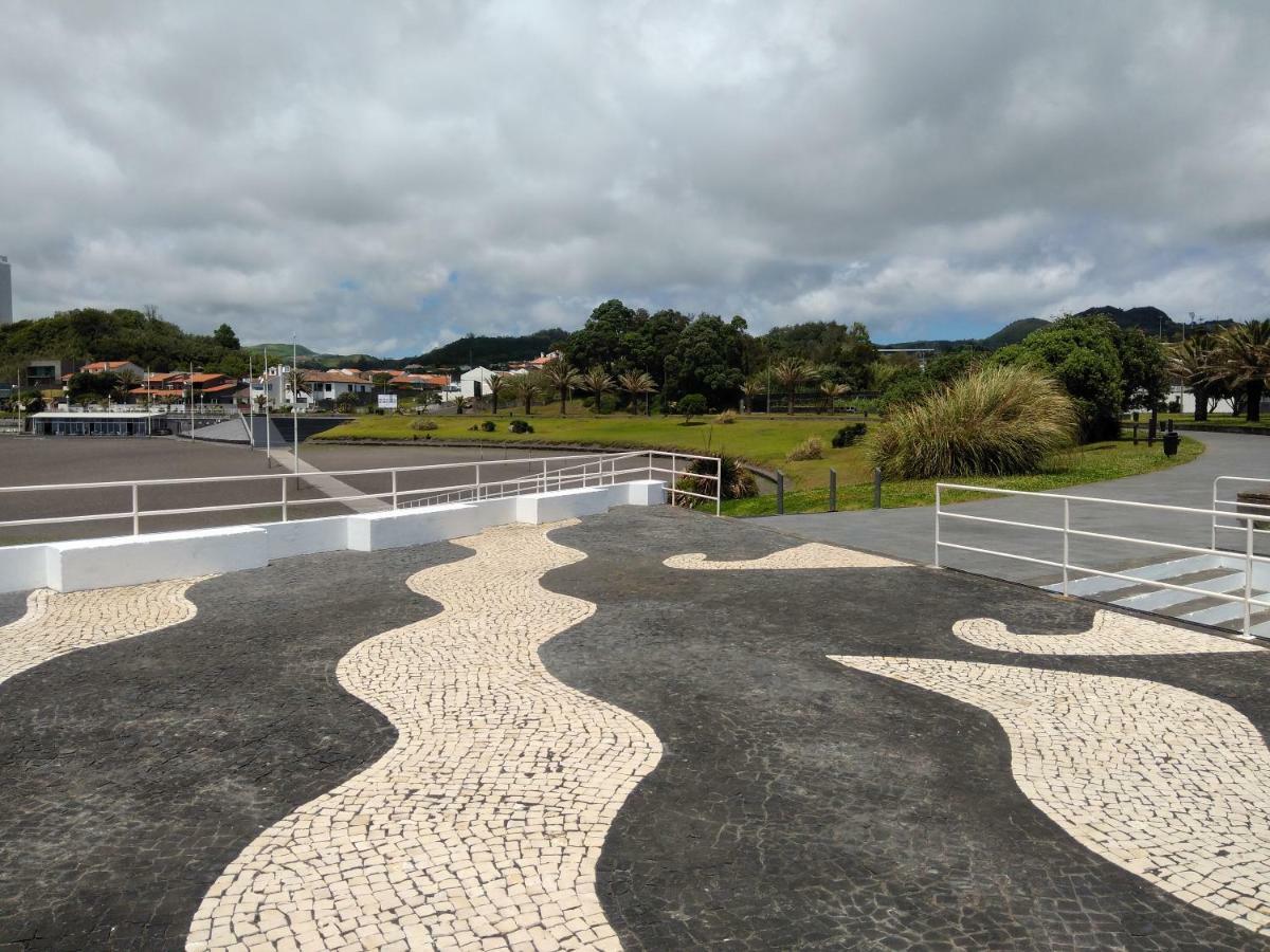 Sweet Dreams near Beaches Ponta Delgada Buitenkant foto