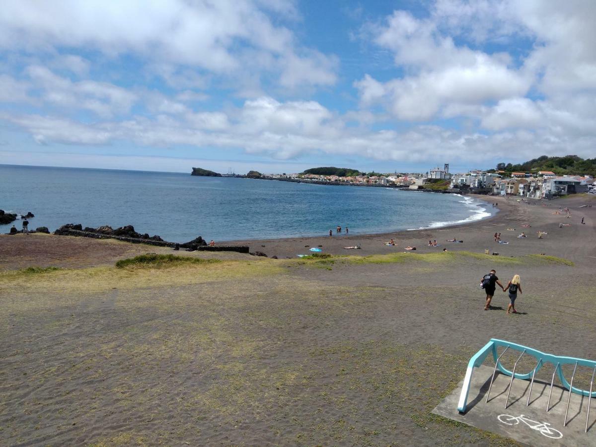 Sweet Dreams near Beaches Ponta Delgada Buitenkant foto